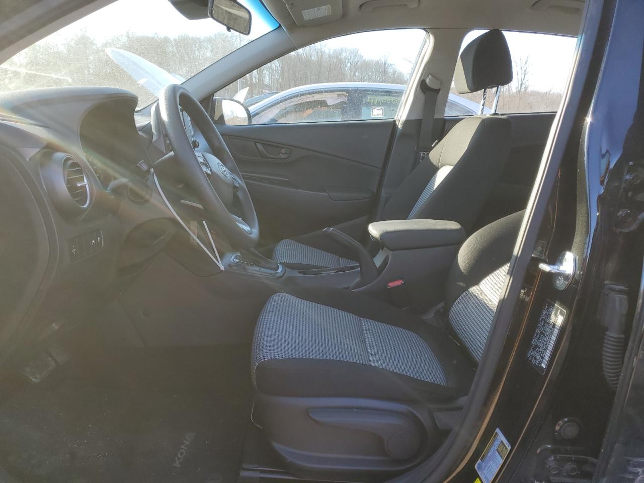 2021 Hyundai Kona - Image 7