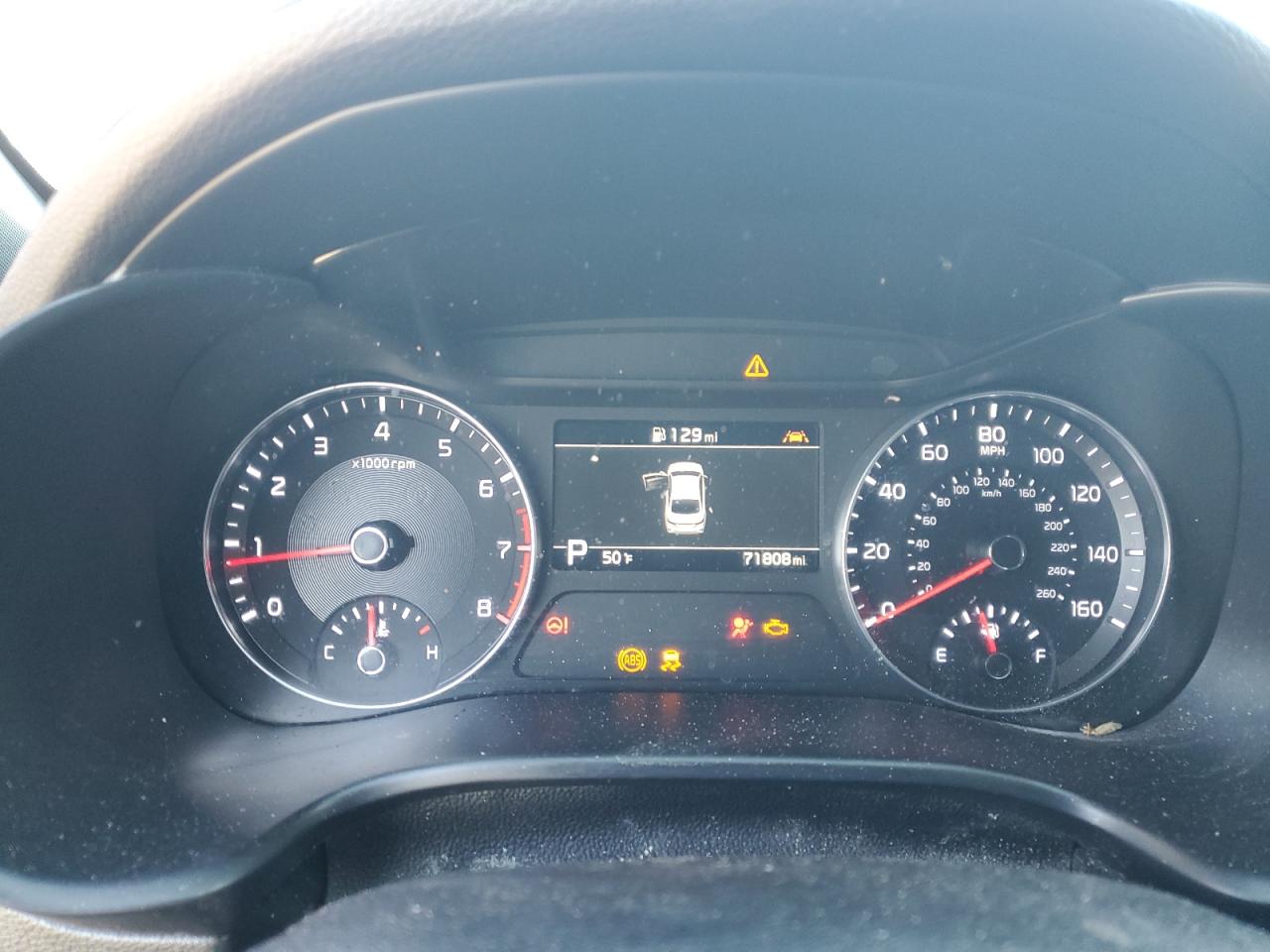2021 Kia Forte - Image 9
