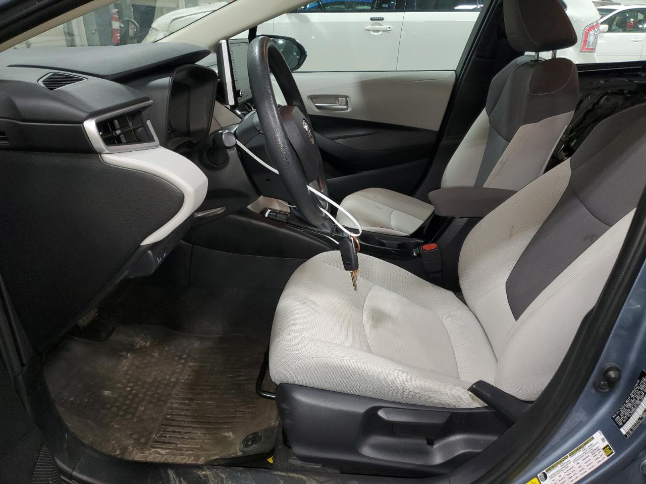 2020 Toyota Corolla - Image 7
