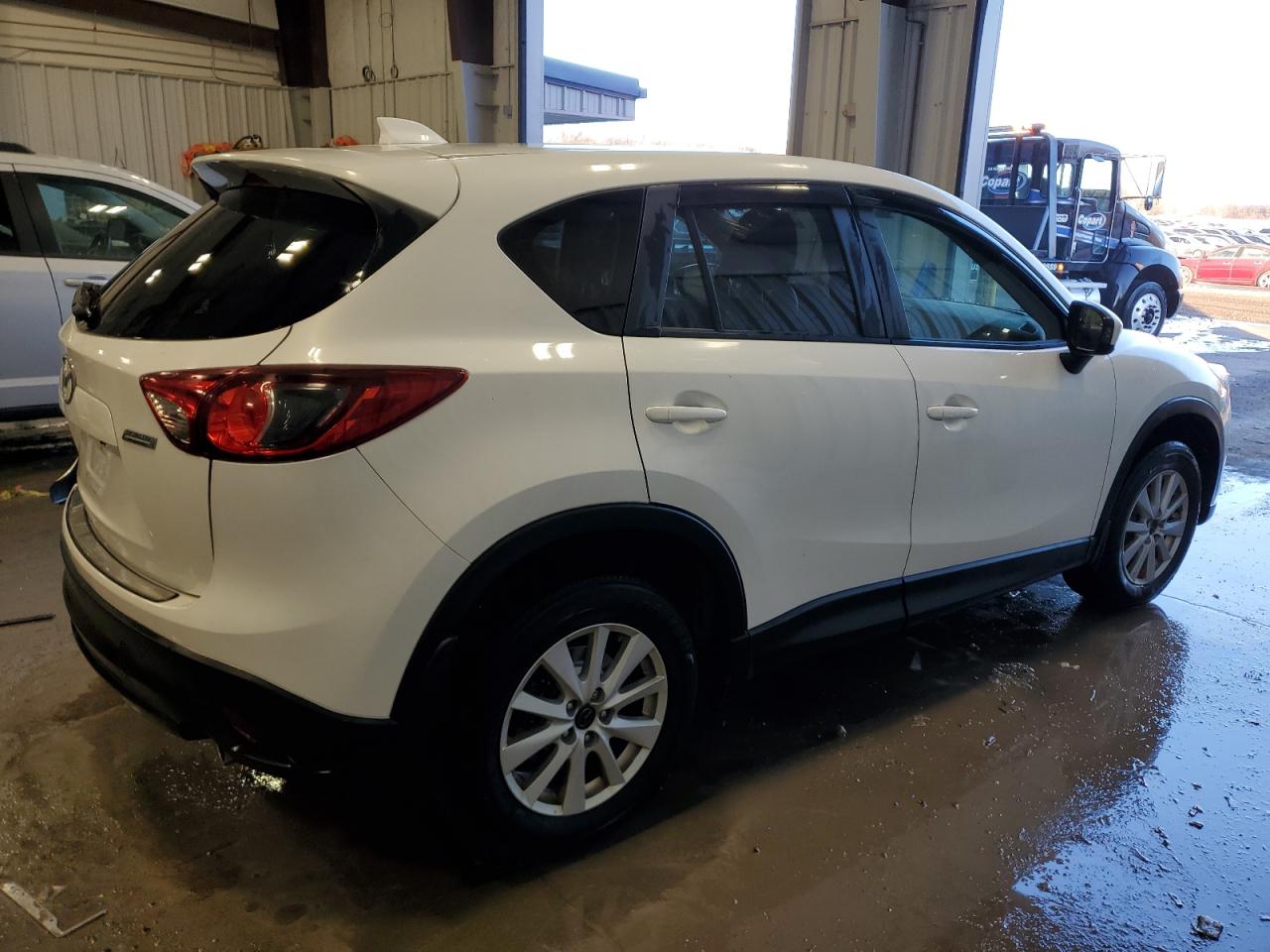 2013 Mazda CX-5 - Image 3