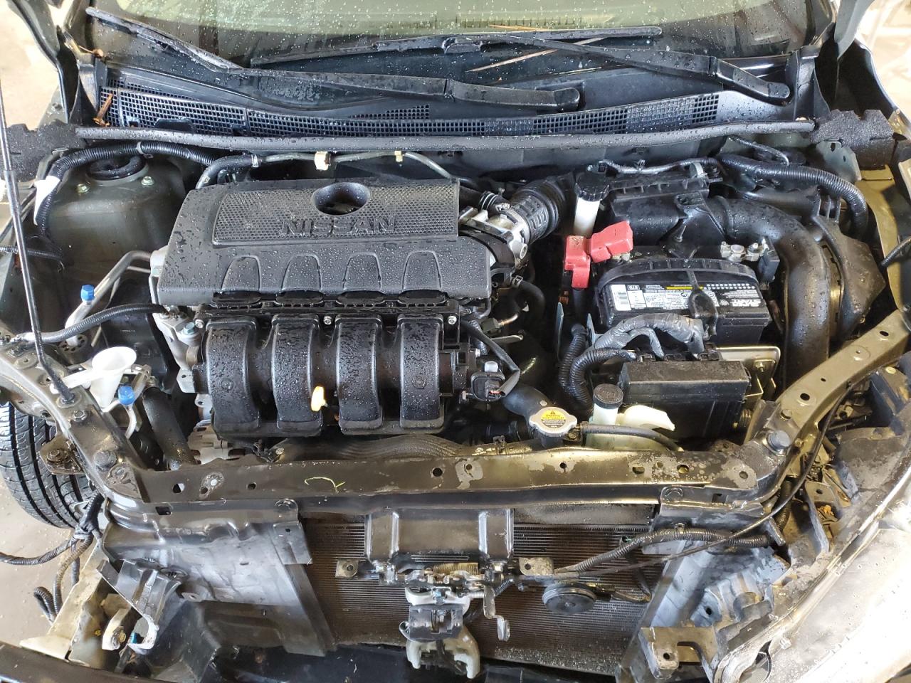 2016 Nissan Sentra - Image 11