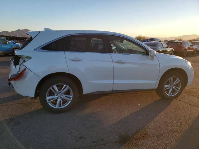  ACURA RDX 2013 Белый