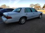 1997 Mercury Grand Marquis Ls იყიდება Tanner-ში, AL - Front End