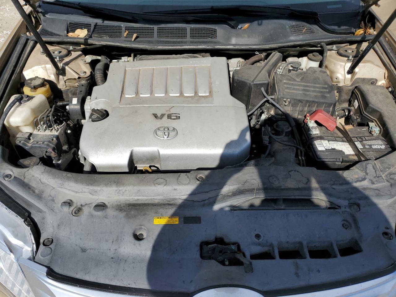 2012 Toyota Avalon - Image 11