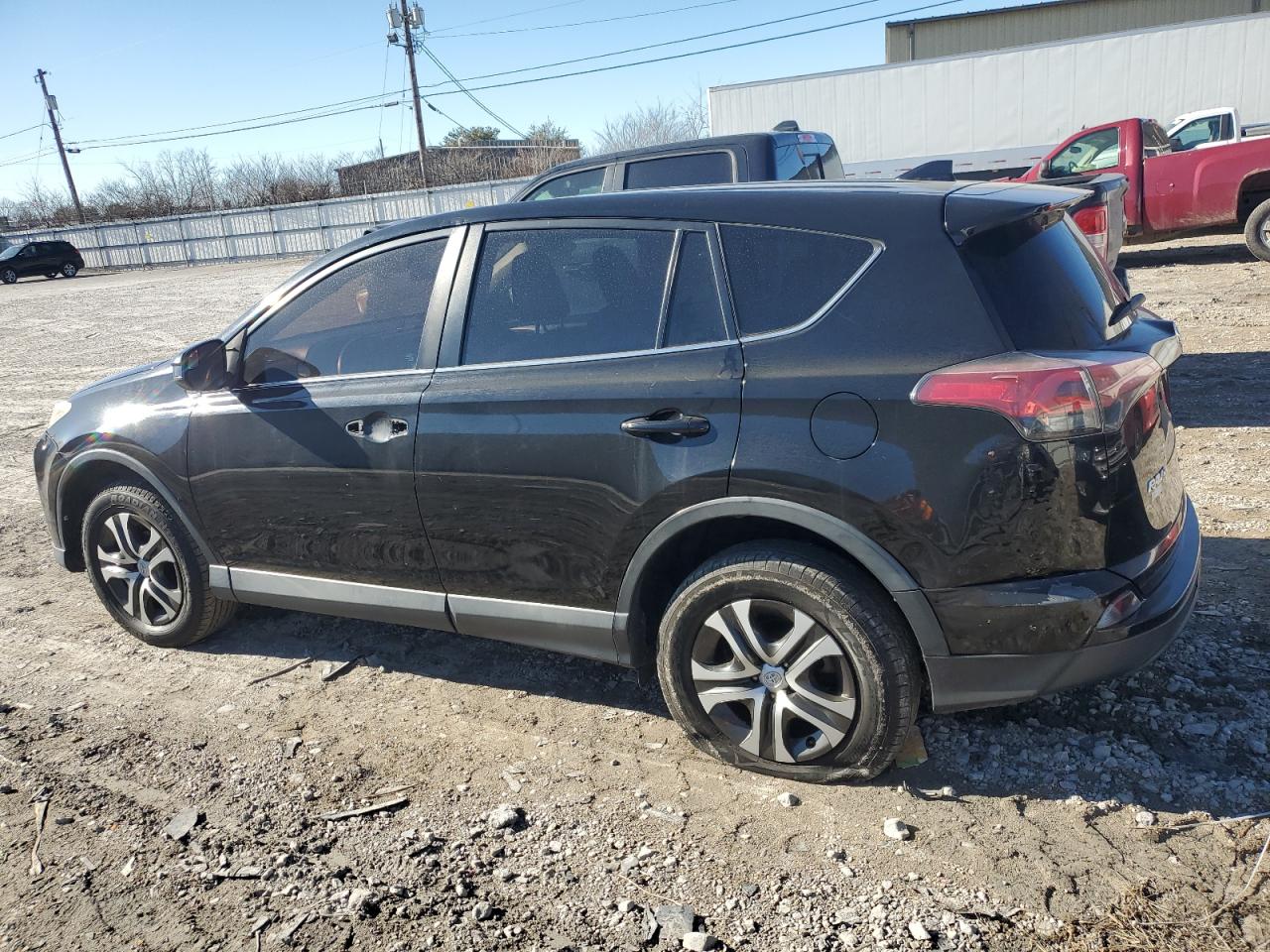 2018 Toyota RAV 4 - Image 2