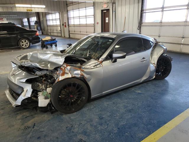 2015 Subaru Brz 2.0 Limited