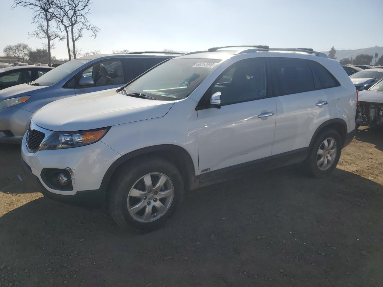 2012 Kia Sorento - Image 1