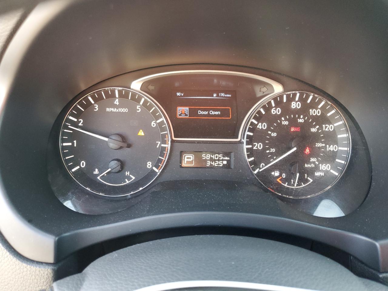 2015 Nissan Altima - Image 9