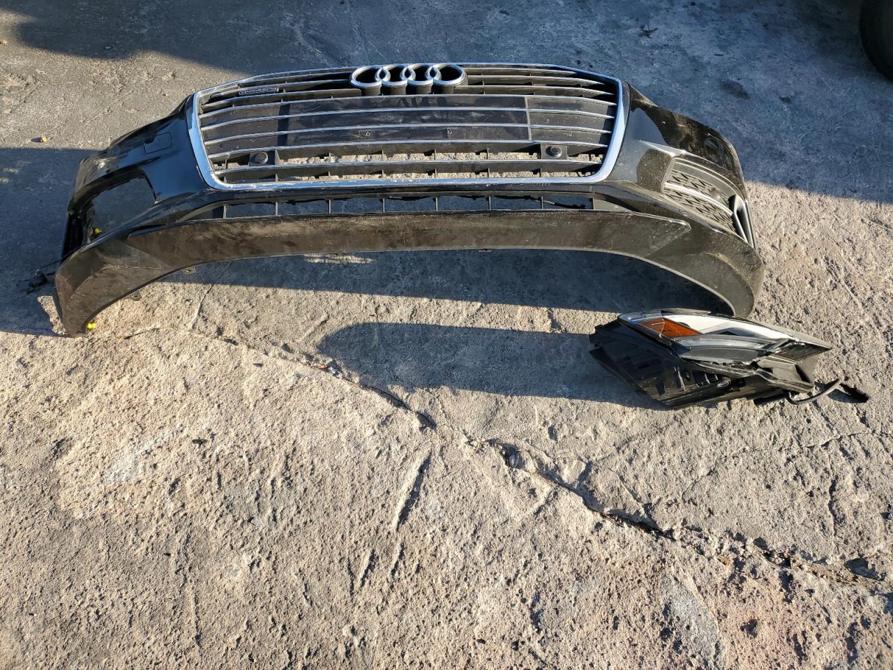 2019 Audi A6 - Image 14