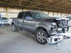 2011 Ford F150 Supercrew na sprzedaż w Phoenix, AZ - Front End