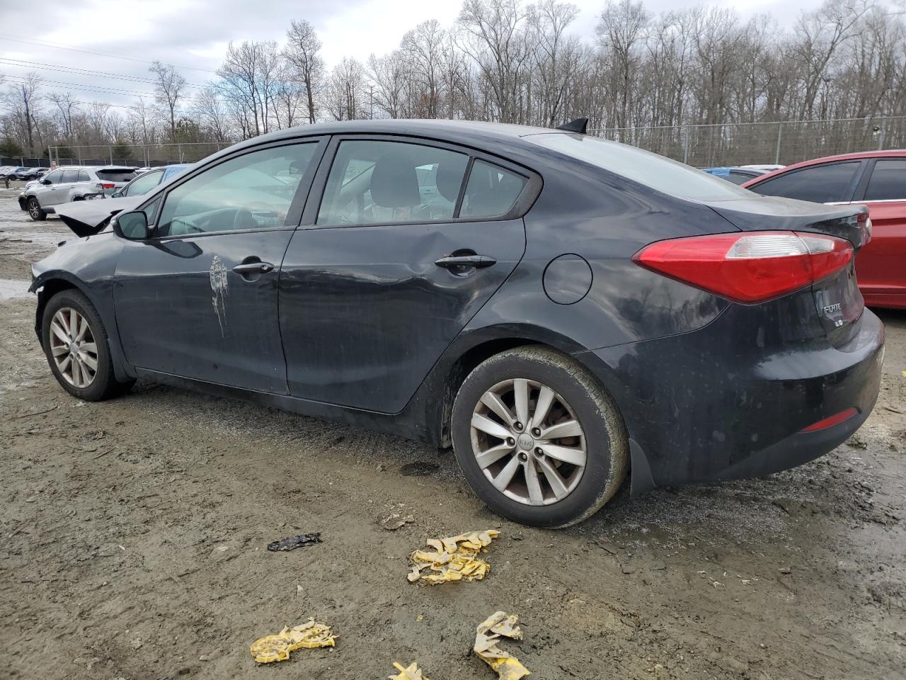 2014 Kia Forte - Image 2