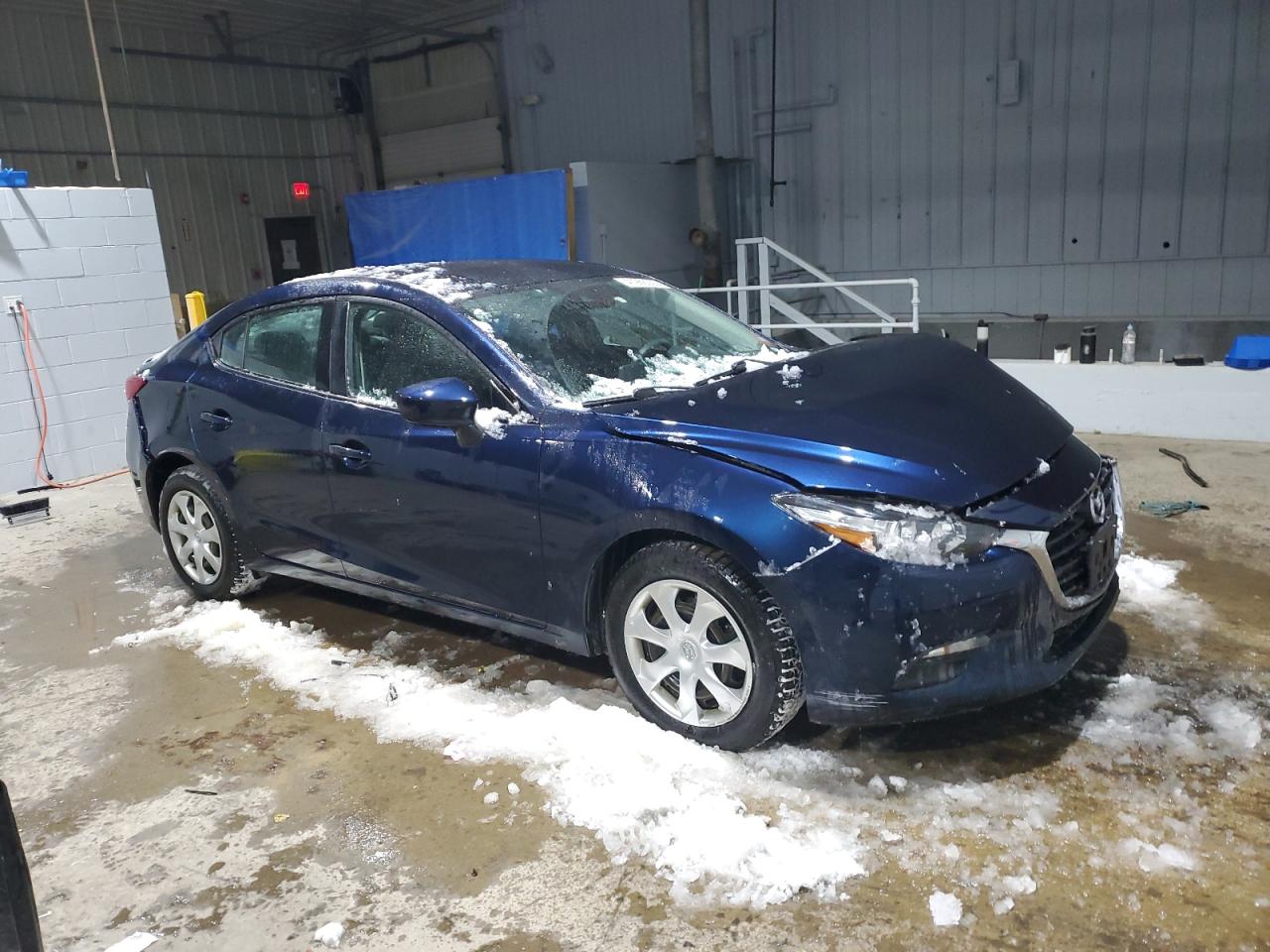 2018 Mazda 3 - Image 4