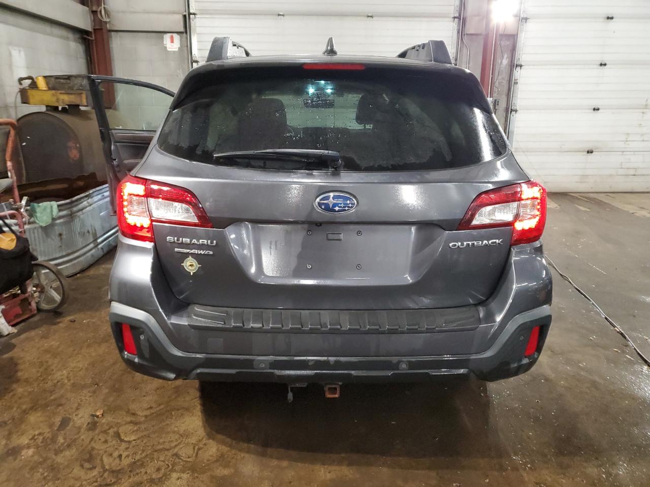 2019 Subaru Outback - Image 6
