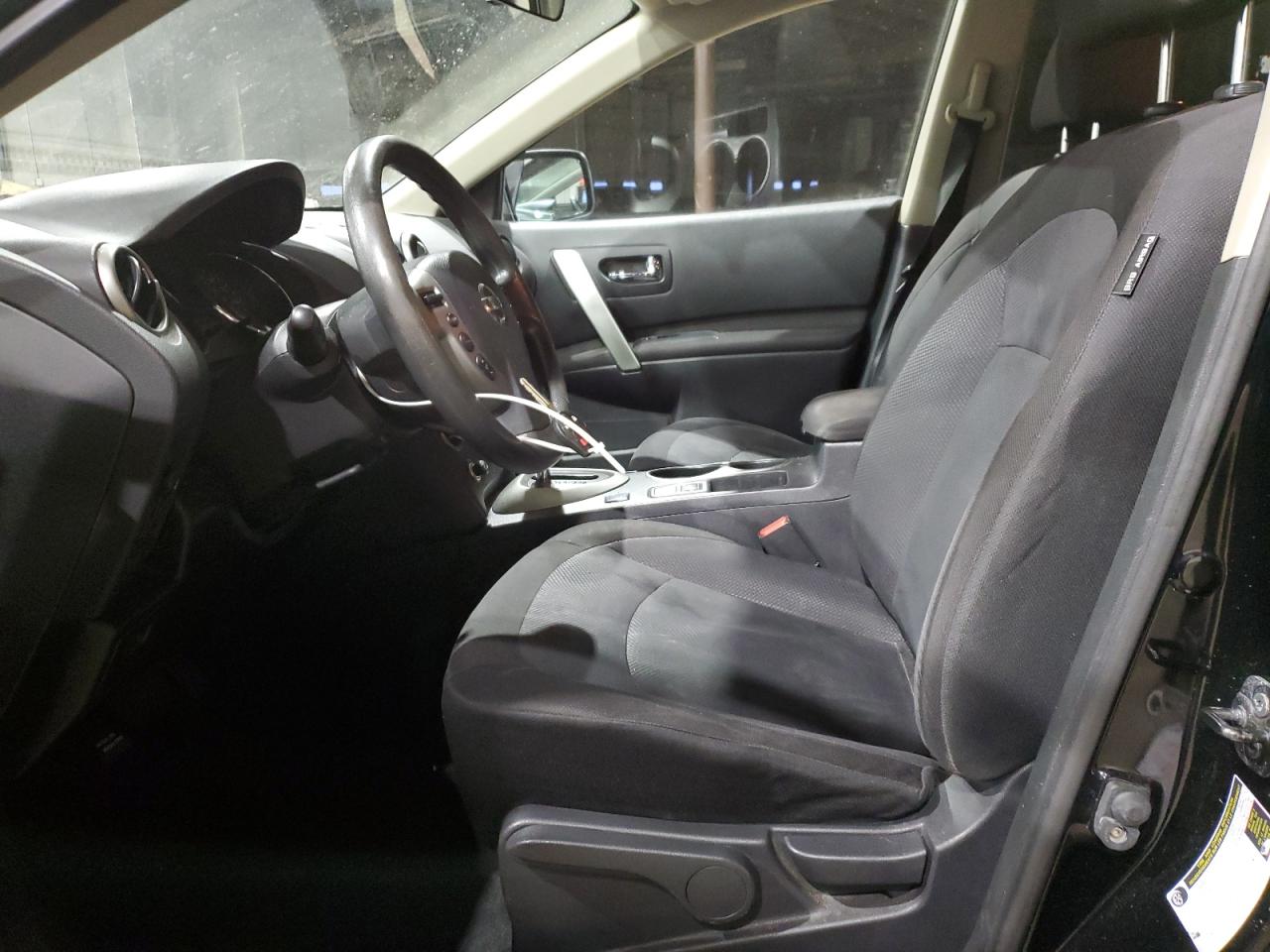 2012 Nissan Rogue - Image 7