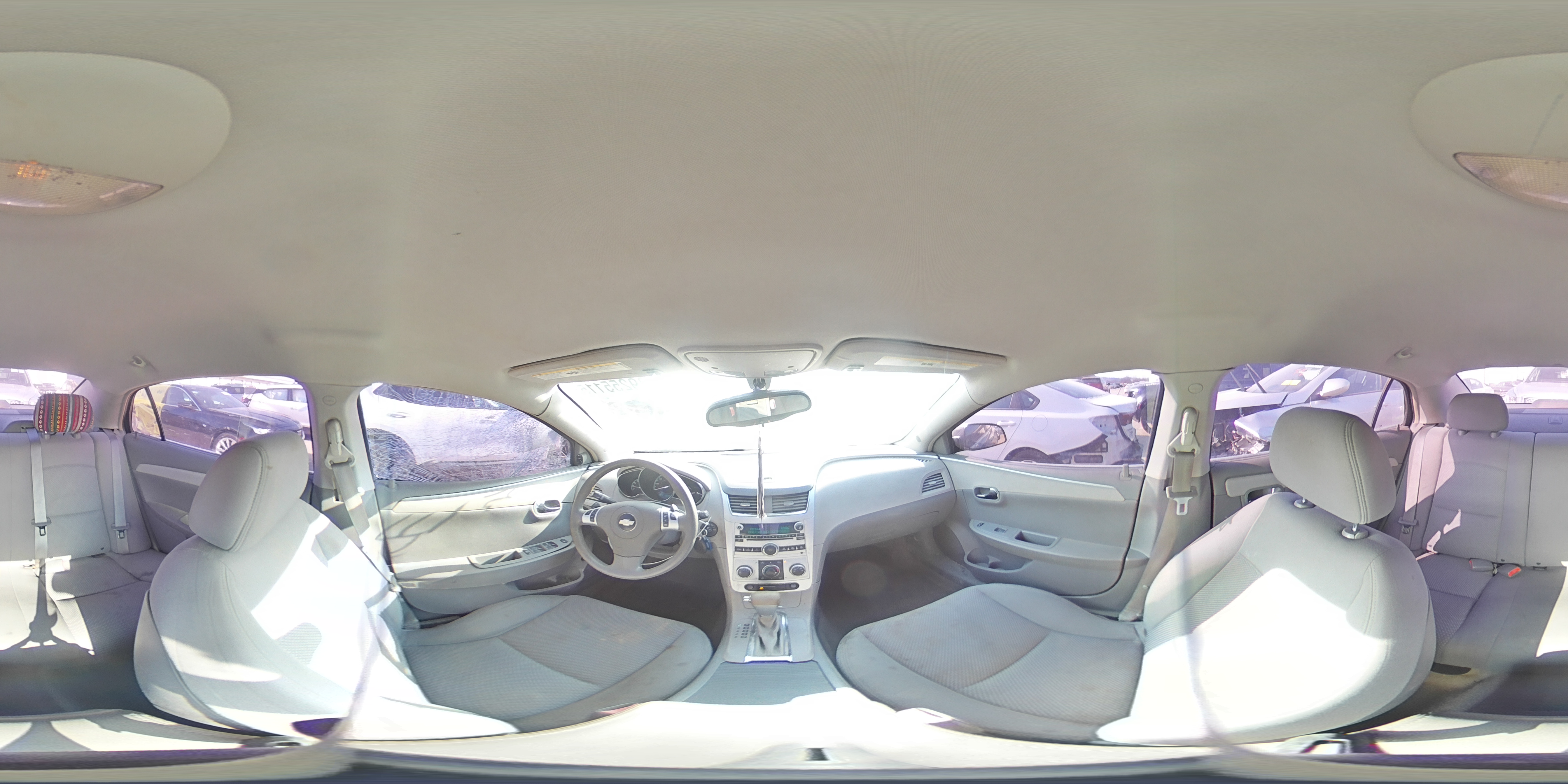 2009 Chevrolet Malibu - Image 12