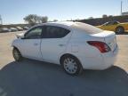 2012 Nissan Versa S продається в Orlando, FL - Front End