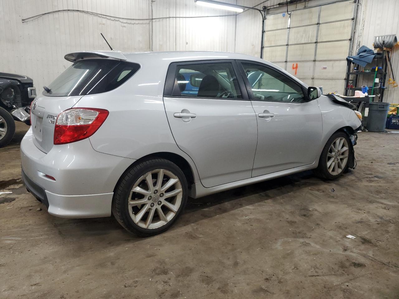 2009 Toyota Corolla - Image 3