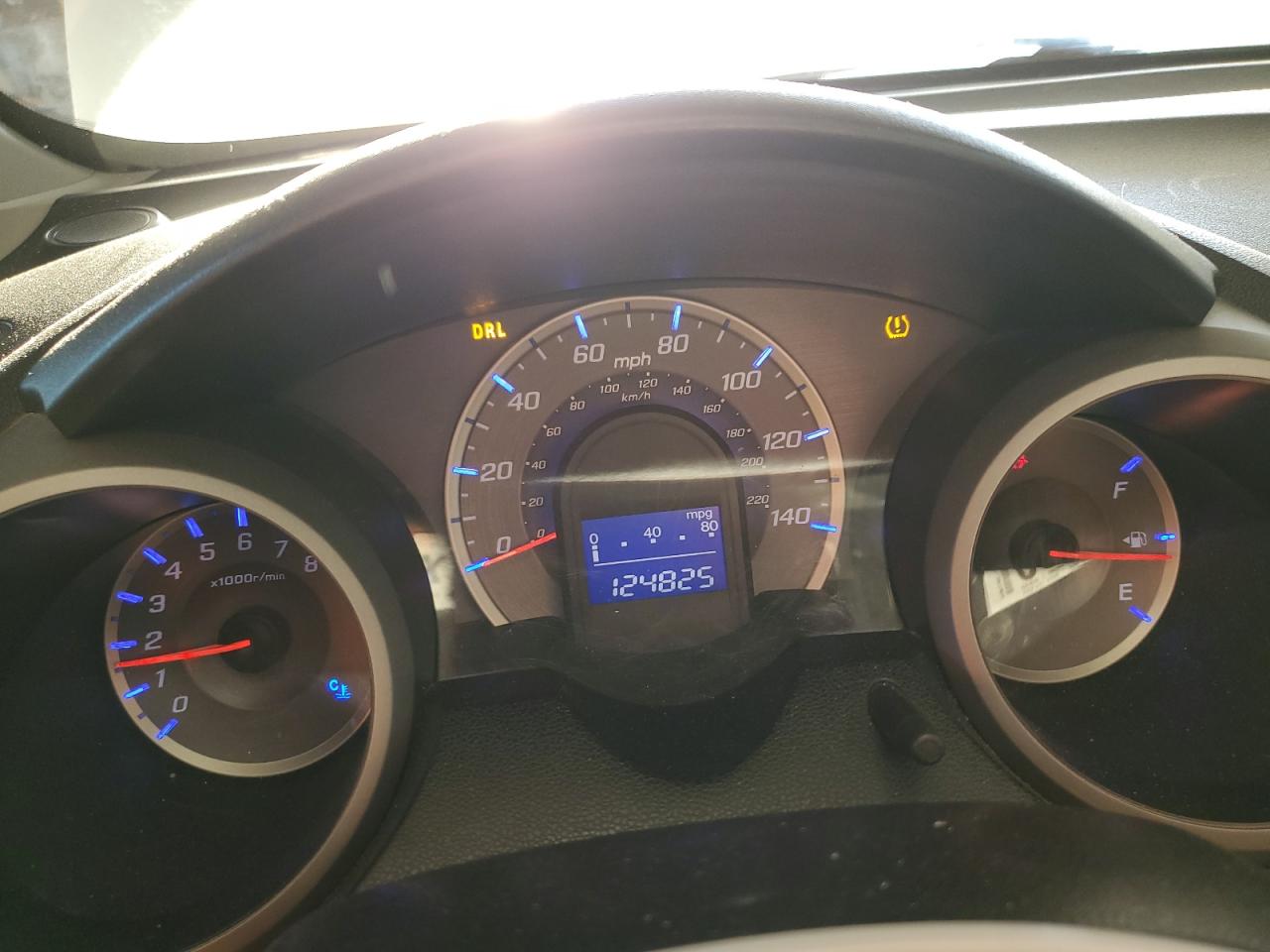 2009 Honda Fit - Image 9