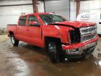 2015 Chevrolet Silverado K1500 Lt for Sale in Lansing, MI - Front End