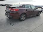 2019 Kia Optima Lx zu verkaufen in Grand Prairie, TX - Rear End