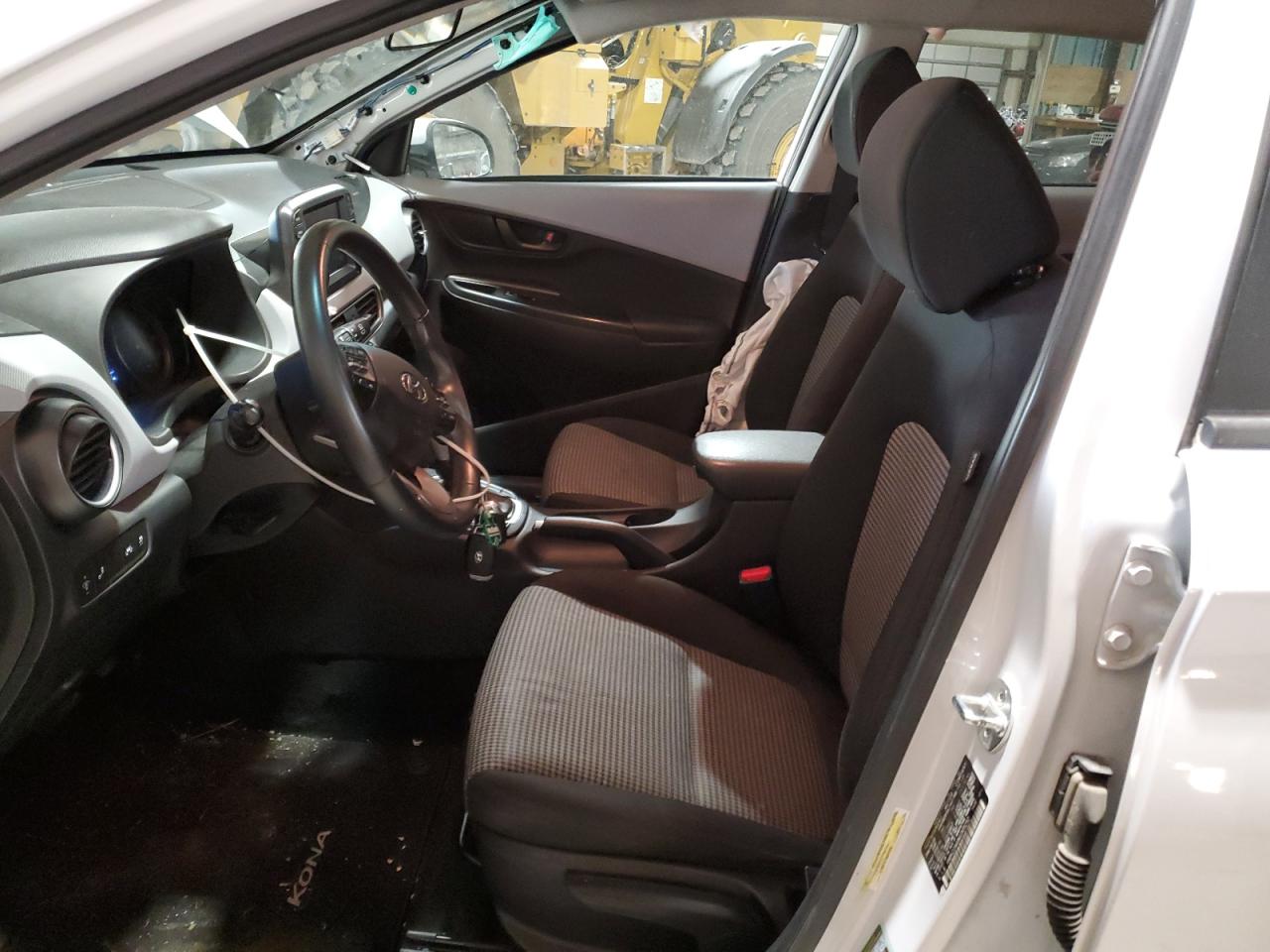 2019 Hyundai Kona - Image 7