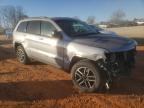2021 Jeep Grand Cherokee Trailhawk продається в China Grove, NC - All Over