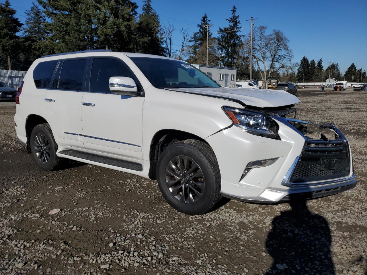2019 Lexus GX - Image 4