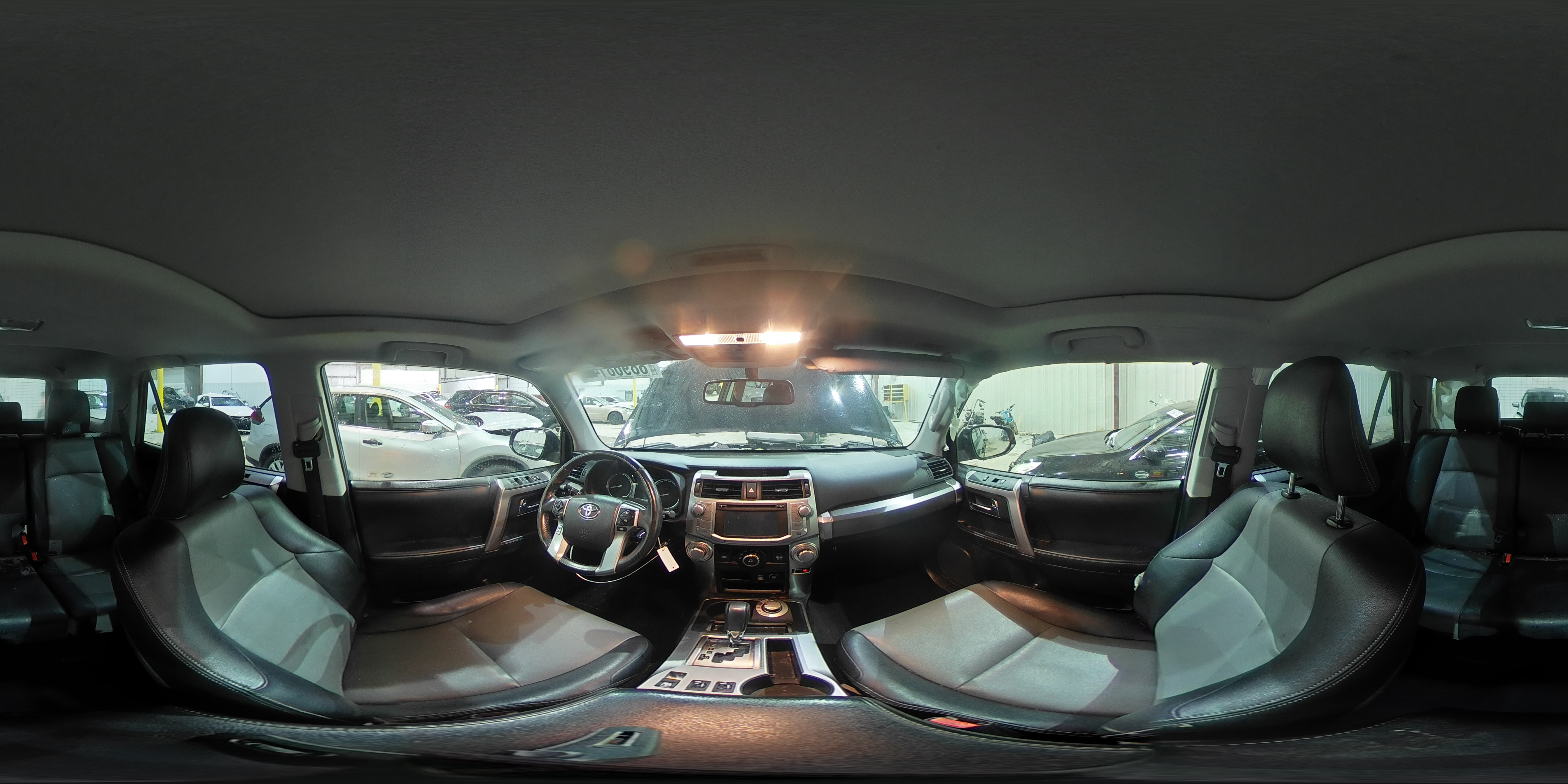 2014 Toyota 4Runner - Image 15