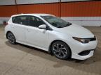 2017 TOYOTA COROLLA IM  à vendre chez Copart AB - CALGARY