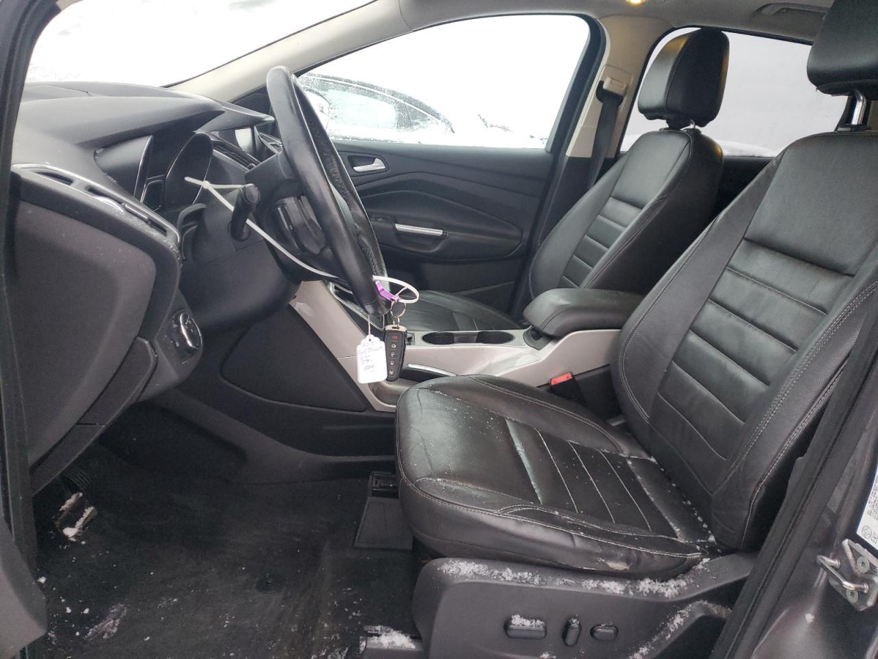 2013 Ford Escape - Image 7