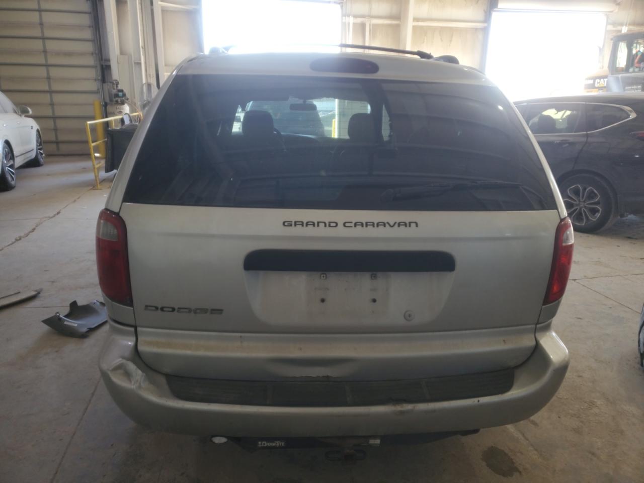 2006 Dodge Caravan - Image 6