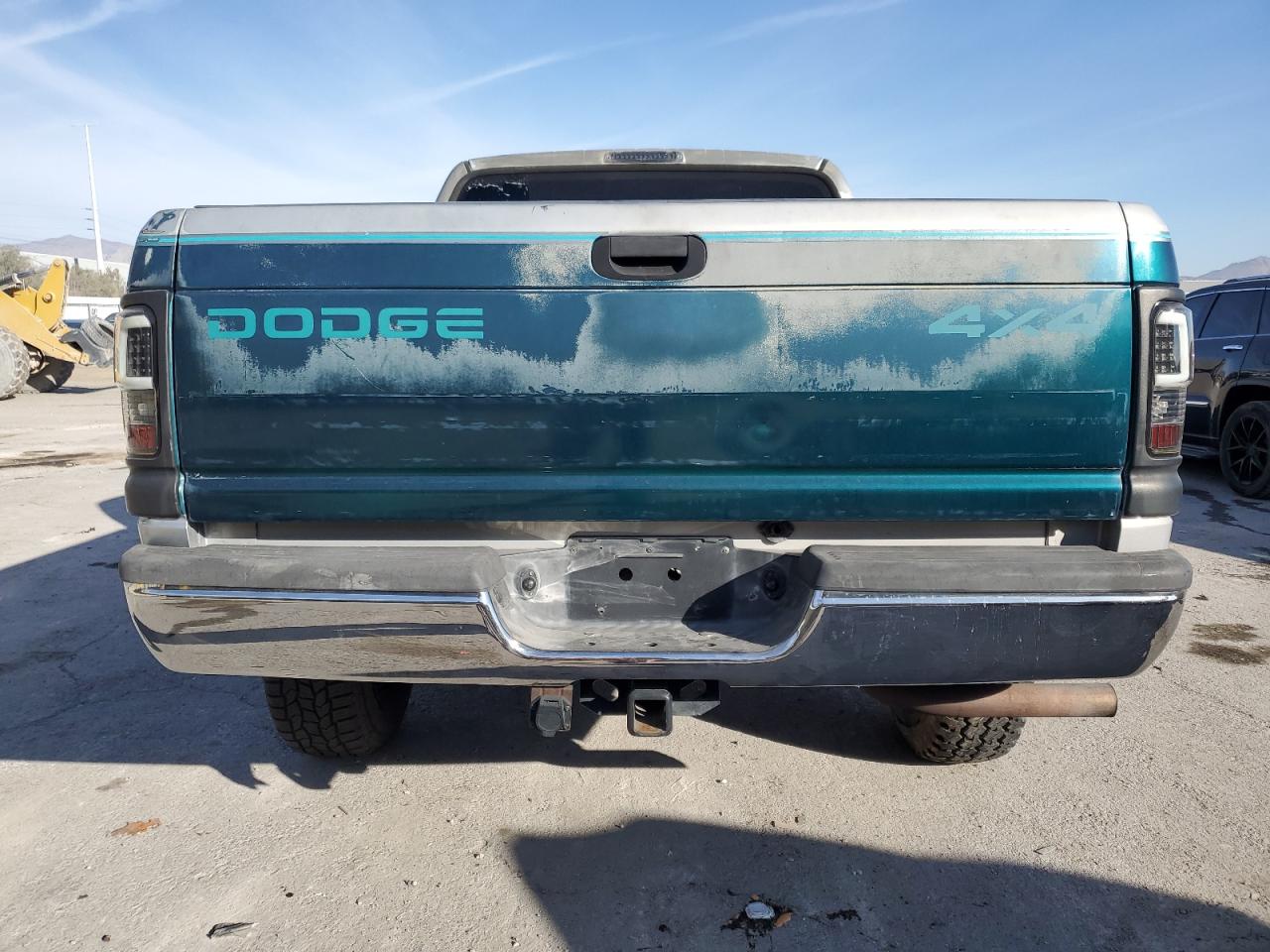 1995 Dodge RAM - Image 6