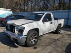 2012 Chevrolet Colorado  zu verkaufen in Austell, GA - Front End