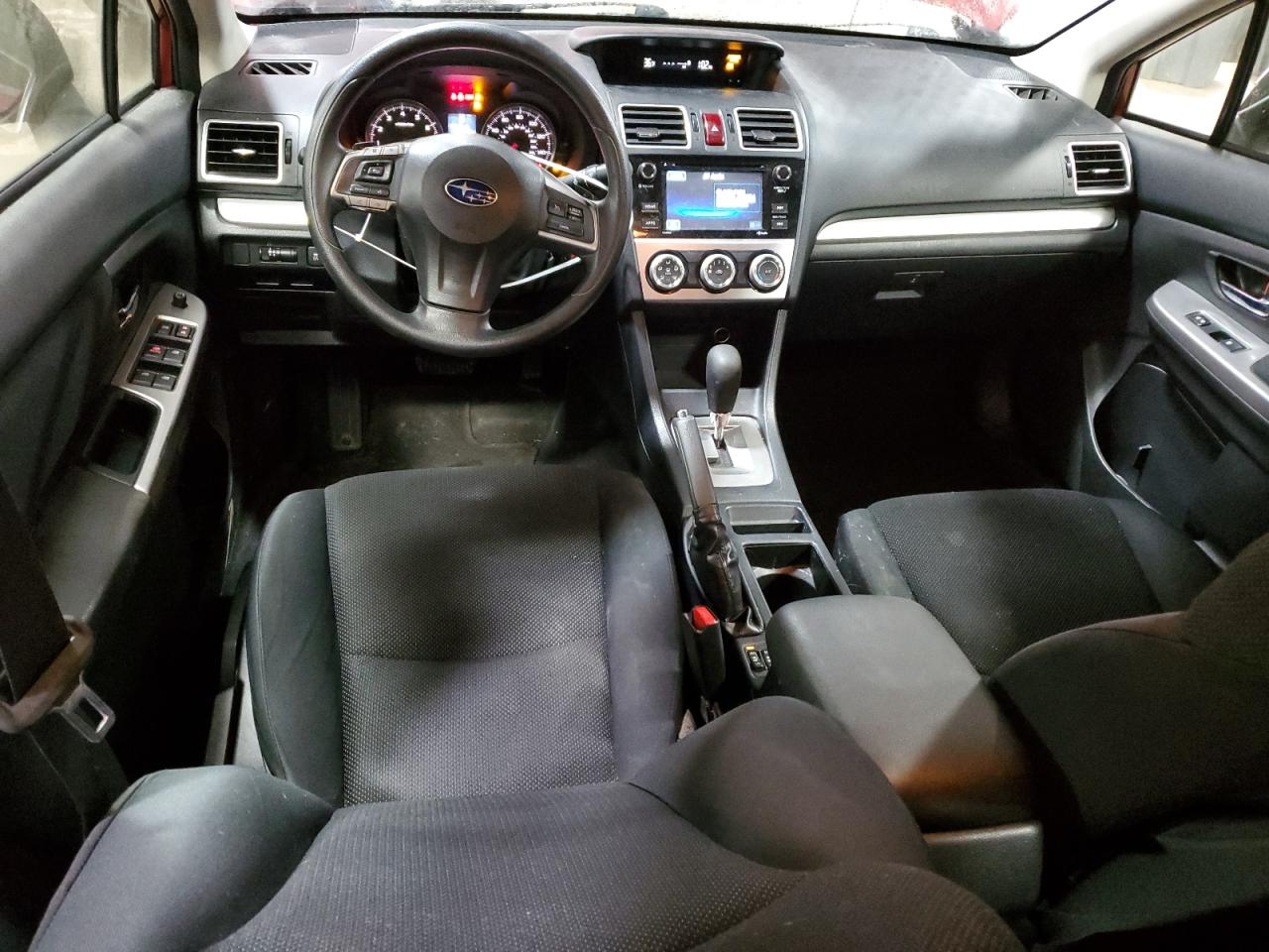 2016 Subaru Impreza - Image 8
