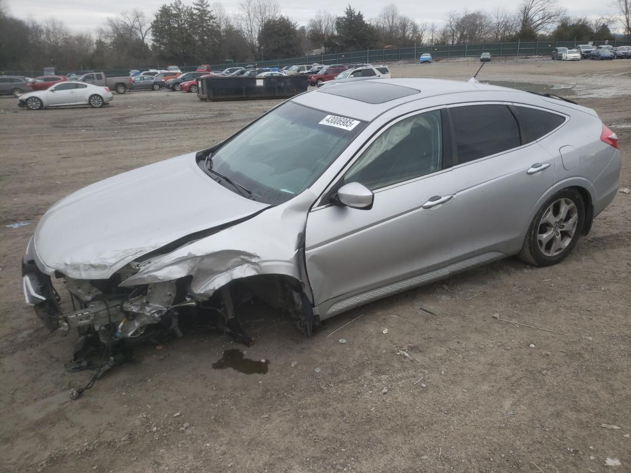 2010 Honda Accord - Image 1