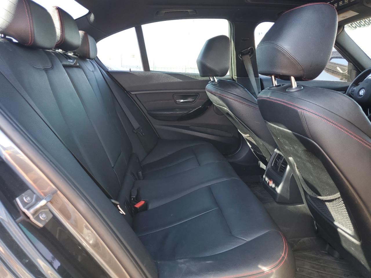 2013 BMW 3er - Image 10