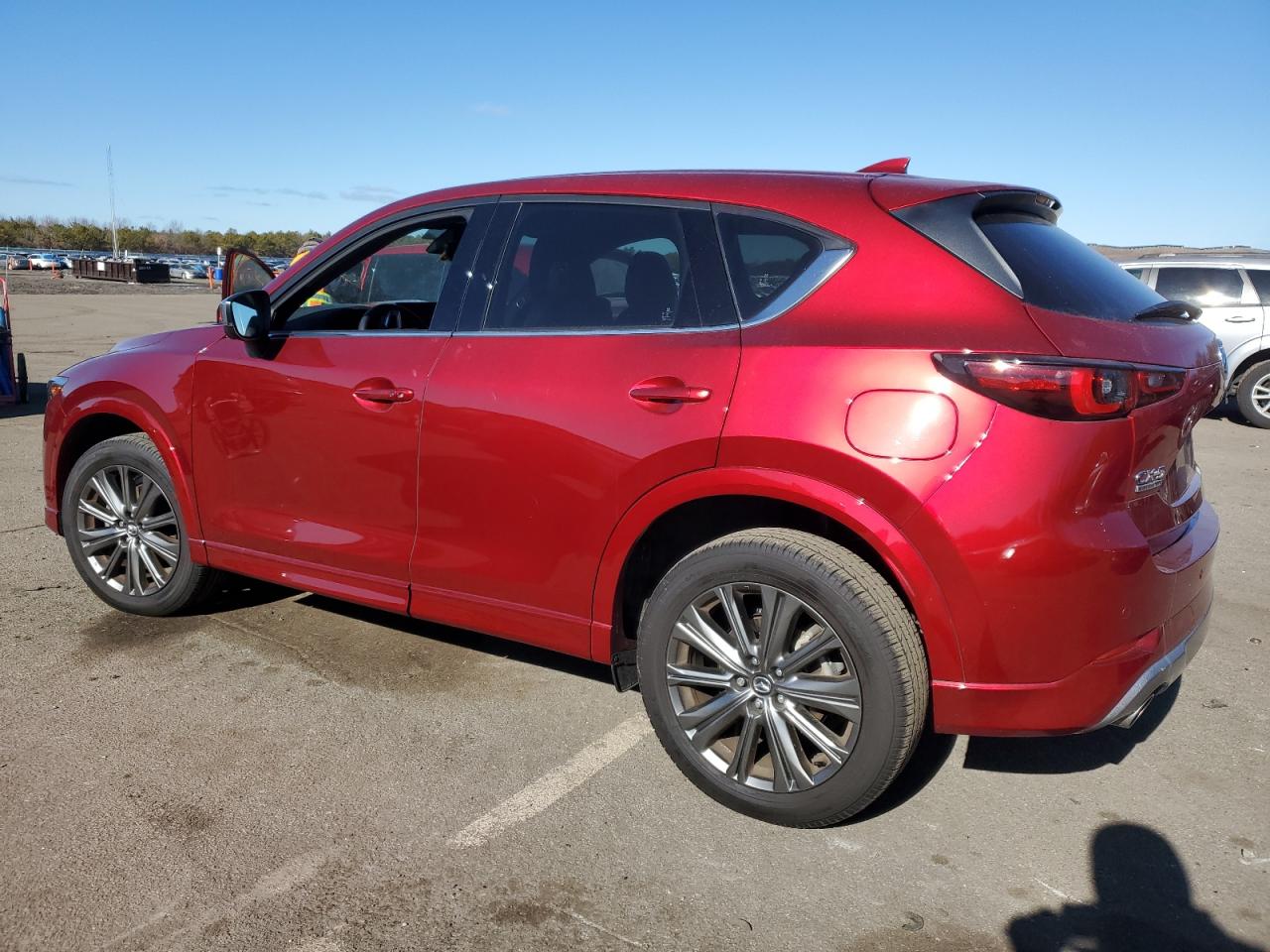 2024 Mazda CX-5 - Image 2