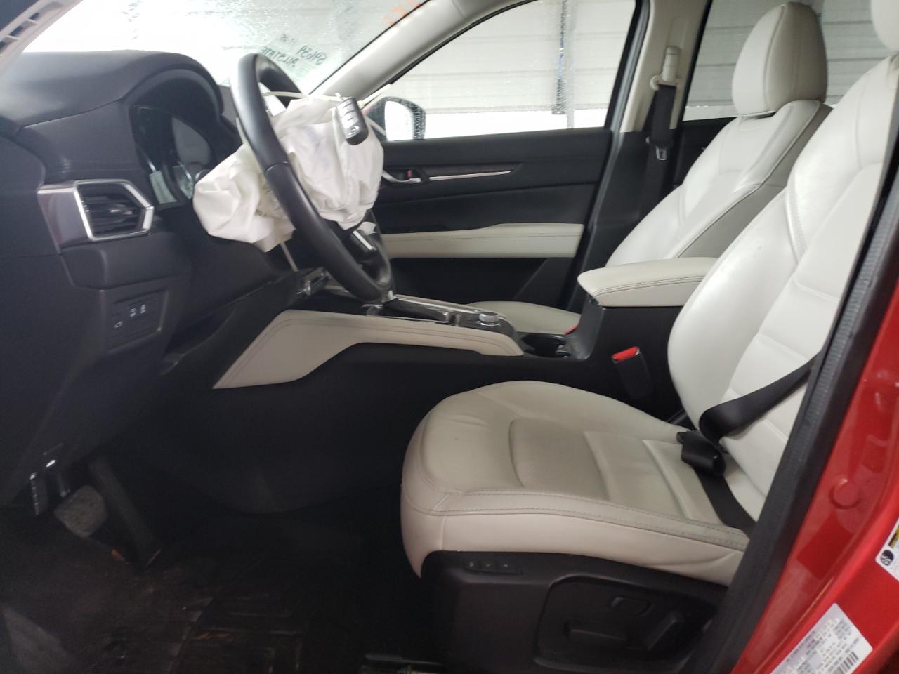2019 Mazda CX-5 - Image 7