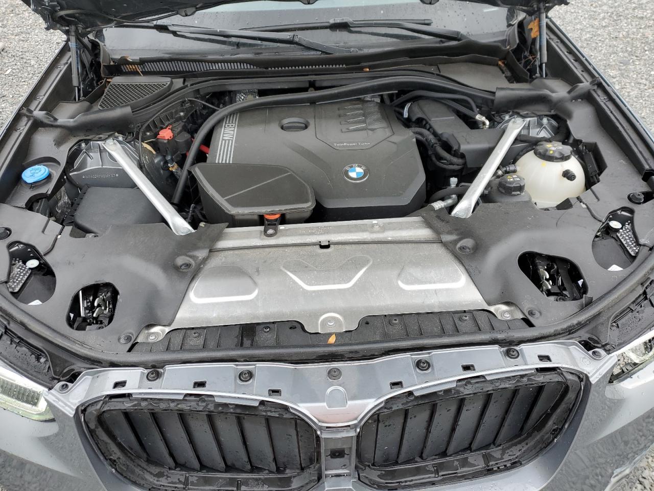 2024 BMW X3 - Image 12