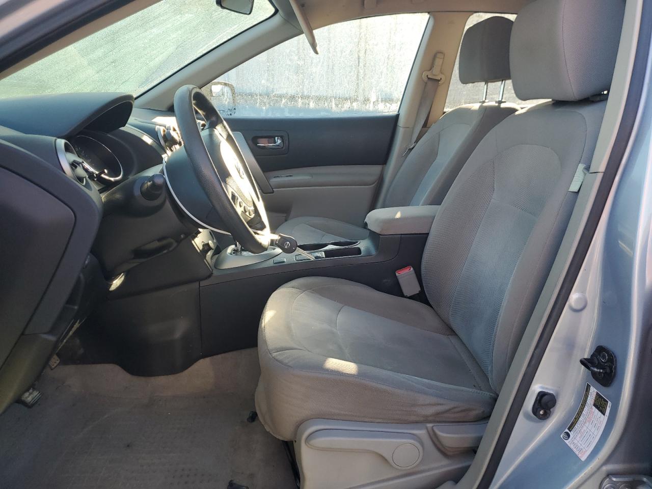 2013 Nissan Rogue - Image 7