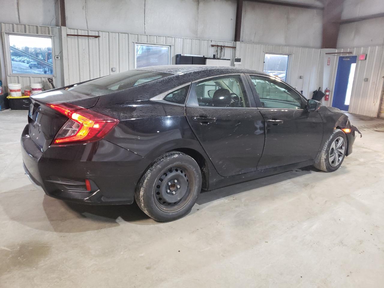 2021 Honda Civic - Image 3