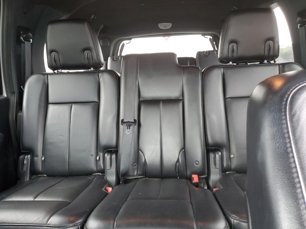 2015 Ford Expedition - Image 8