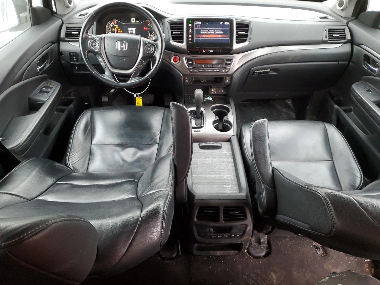 2016 Honda Pilot - Image 8