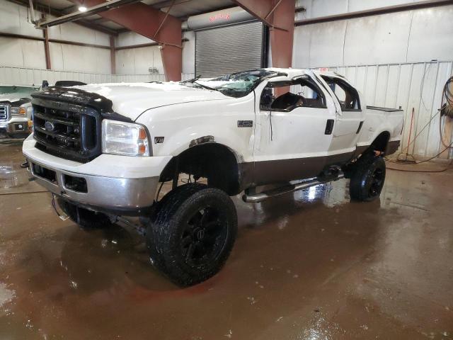 1999 Ford F250 Super Duty