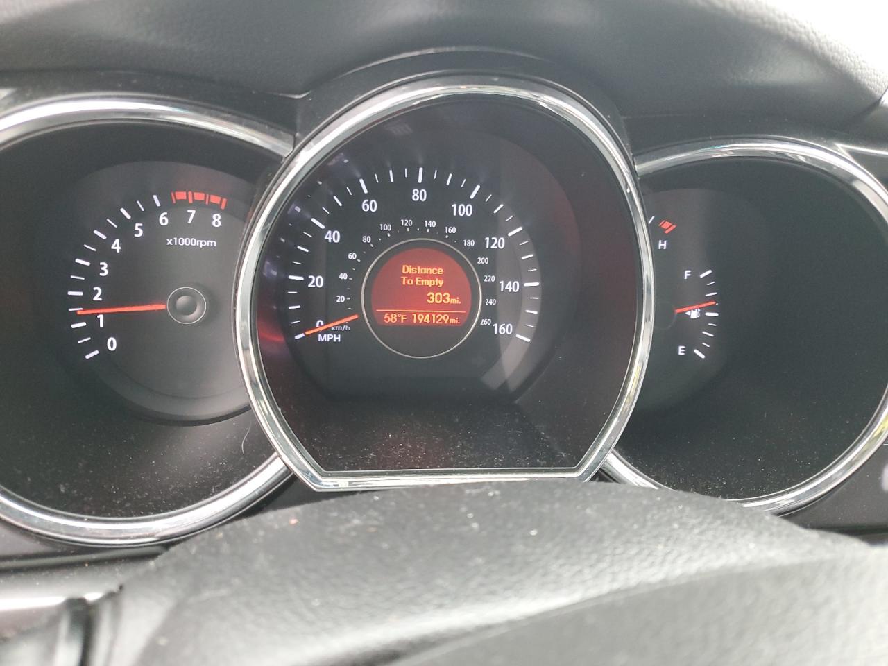 2013 Kia Optima - Image 9