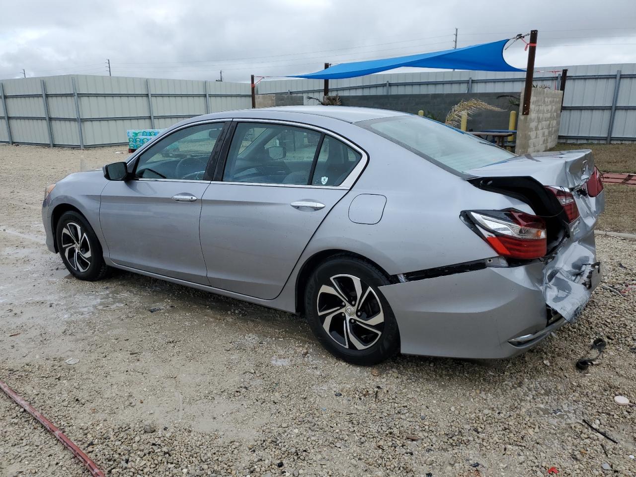 2016 Honda Accord - Image 2