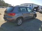 2016 Volkswagen Tiguan S for Sale in Shreveport, LA - Front End