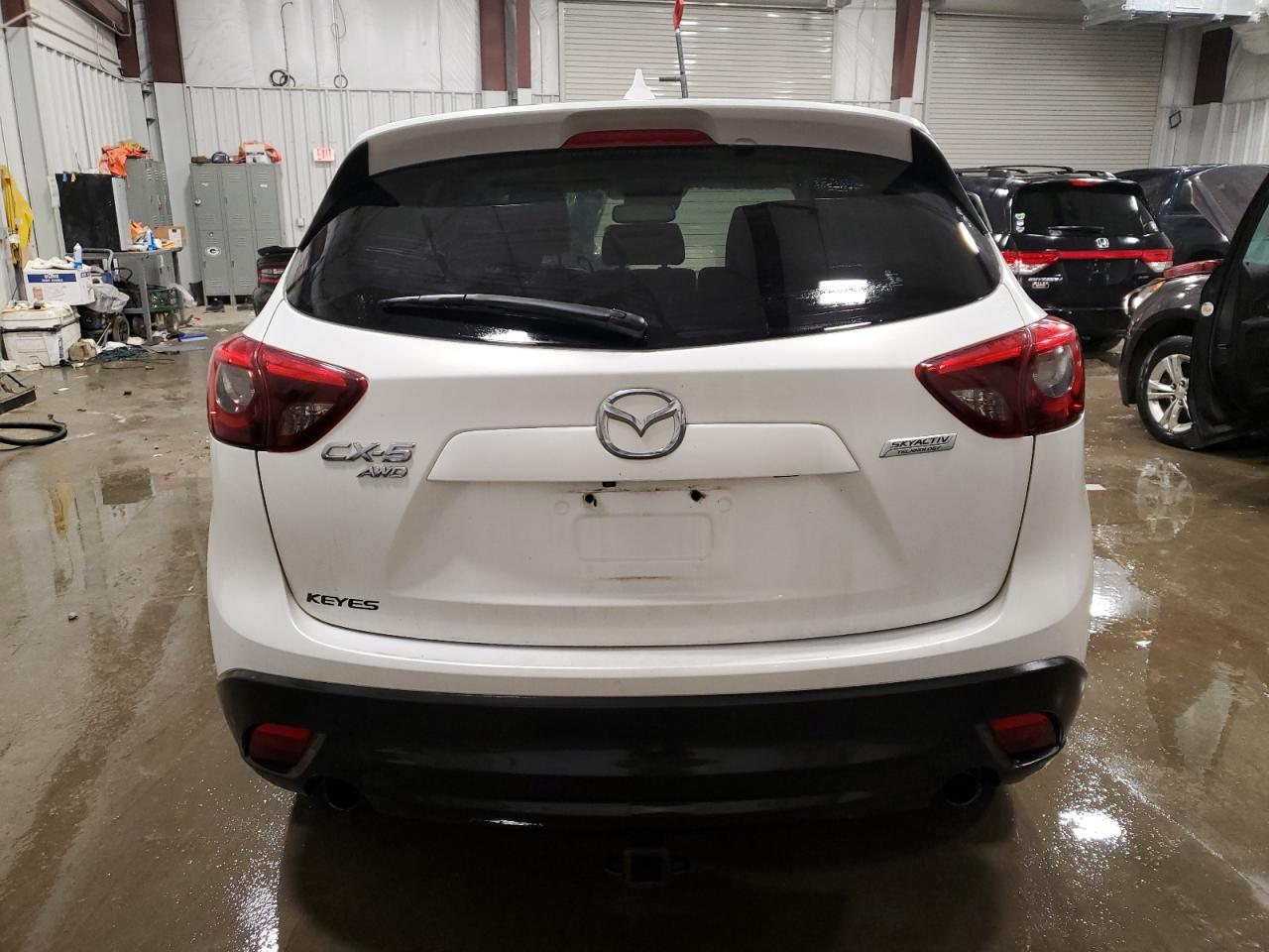 2016 Mazda CX-5 - Image 6