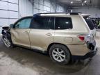 2013 Toyota Highlander Base zu verkaufen in Candia, NH - All Over