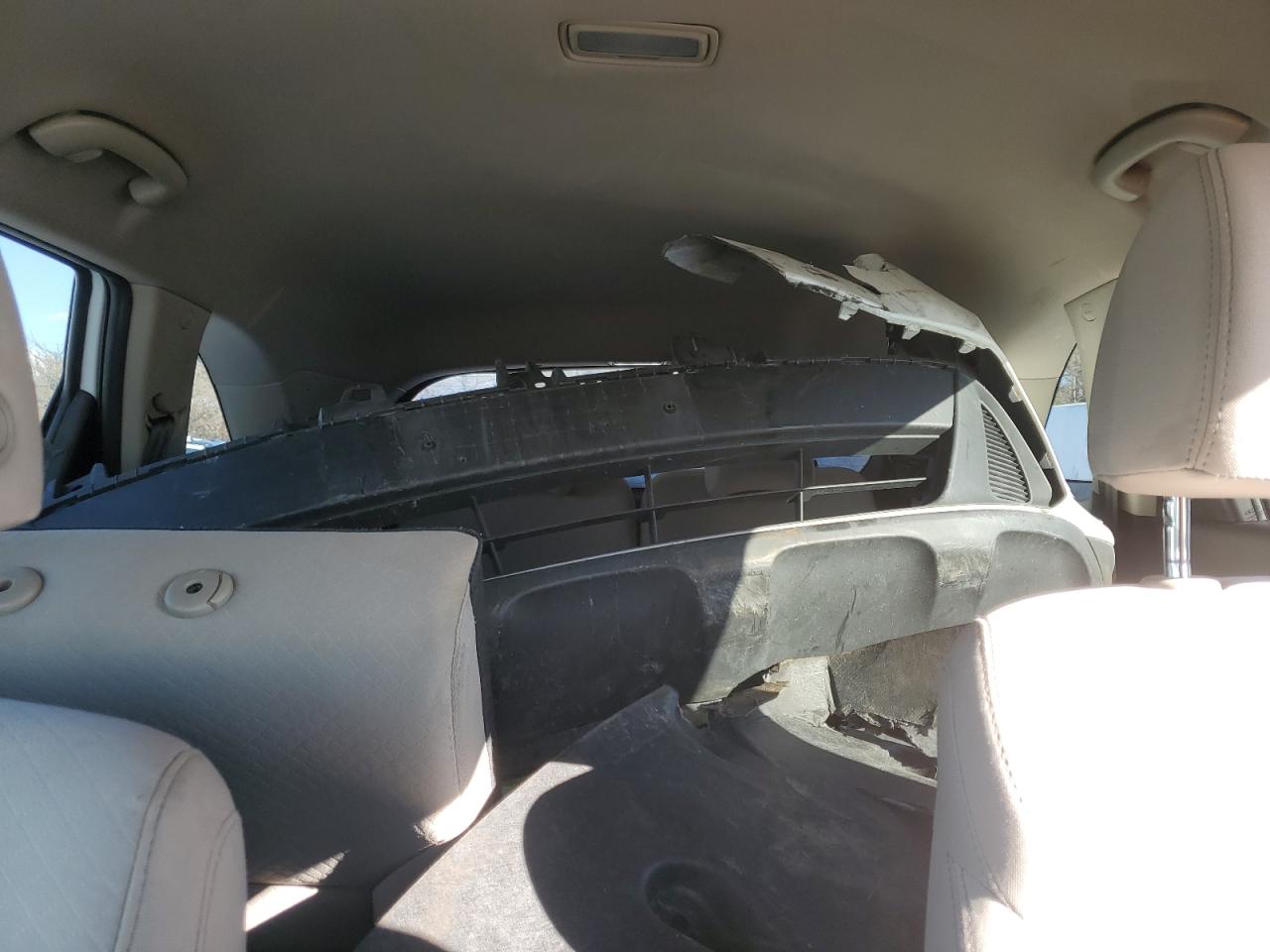 2019 Kia Sorento - Image 10
